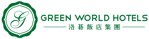 Green World Sansui