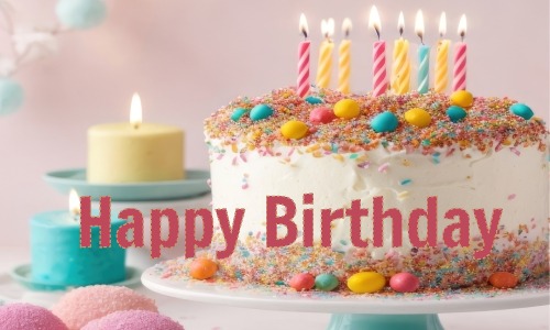 【壽星限定】生日趴趴GO