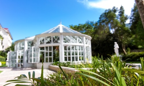 【悅心會獨享】1泊2食+海洋公園無限次入園