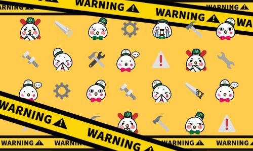 THSR System Maintenance