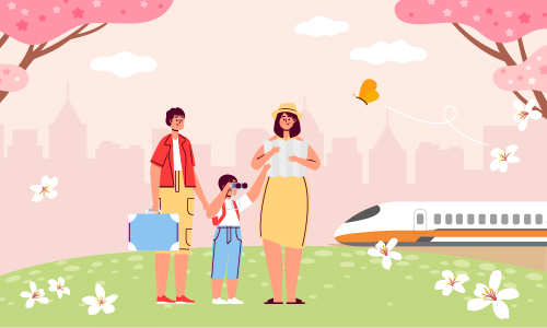 花開旅行住房專案