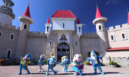 Ocean Park Package- Stay 1 night include Tickets for 2026