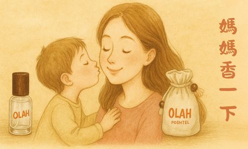Mother's Day package
