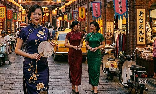 夢回1920 老台北風華 住房專案