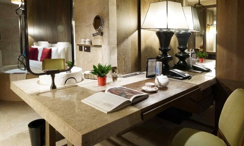 【學生寒假充電專案 -  不含早餐】