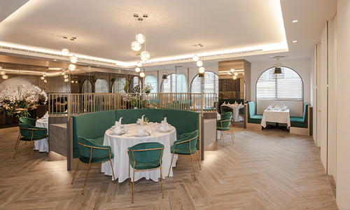 好味食旅2泊3食-住房專案