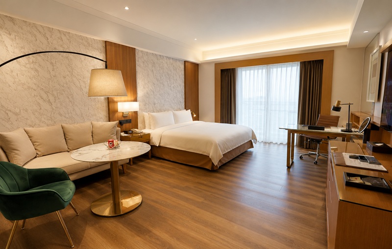 ELITE ROOM