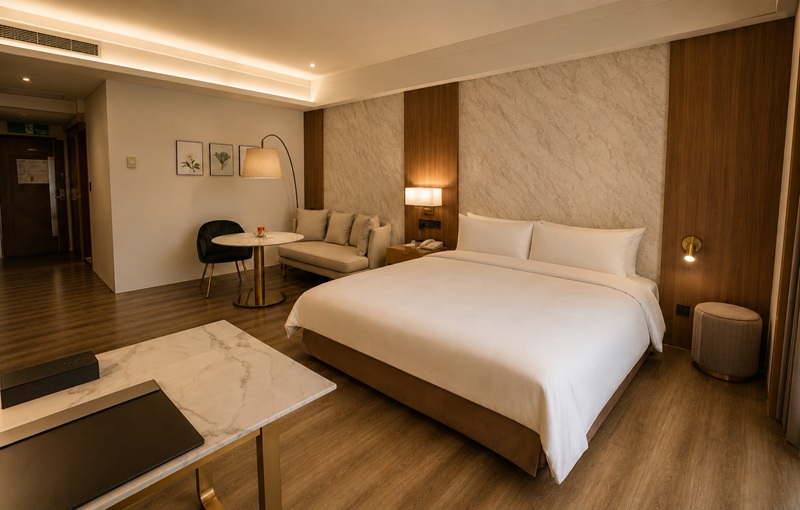ELITE ROOM